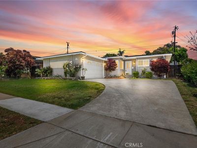 510 Gerry St, La Habra, CA, 90631