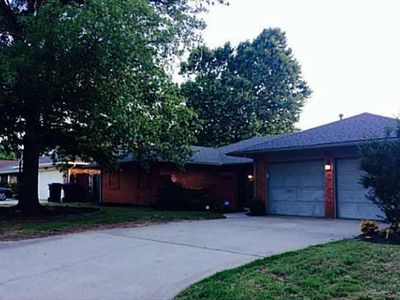 11805 Hastings Ave, Yukon, OK, 73099
