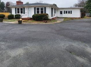 2017 Filbert Hwy, York, SC 29745