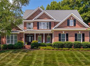 17 Old Saybrook Dr, Greensboro, NC 27455 | Zillow