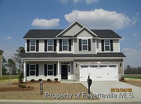 1st image of 372 Peaceford Ave Lot 183