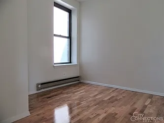 Rented by City Connections Realty