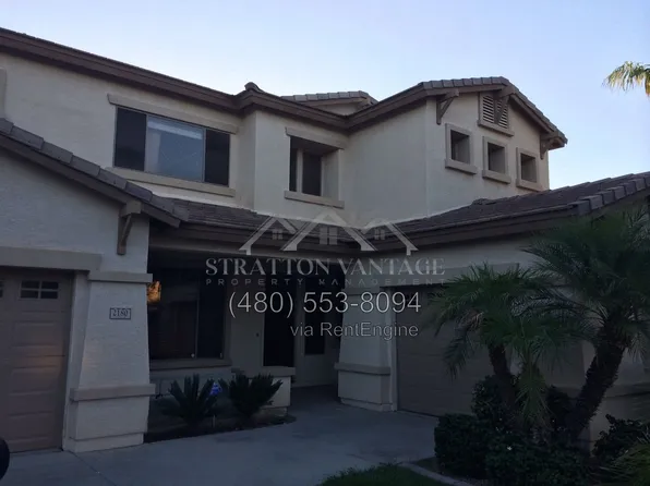 2180 S Holguin Way, Chandler, AZ 85286