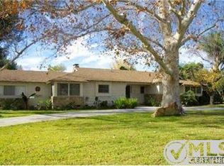 8445 Lurline Ave, Winnetka, CA 91306