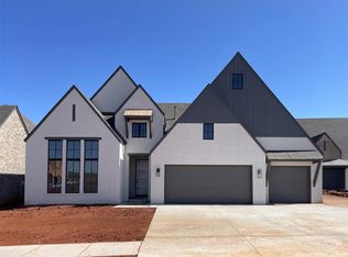 18132 Fieldshire Dr, Edmond, OK 73012