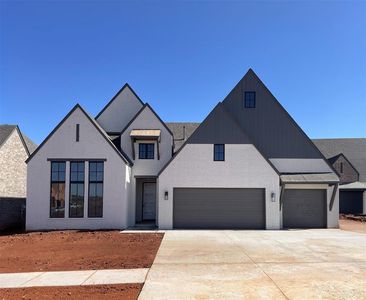 18132 Fieldshire Dr, Edmond, OK, 73012