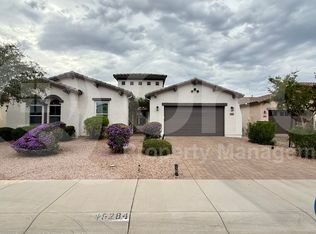 5284 S Joshua Tree Ln, Gilbert, AZ 85298