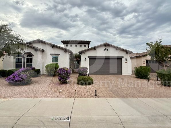 5284 S Joshua Tree Ln