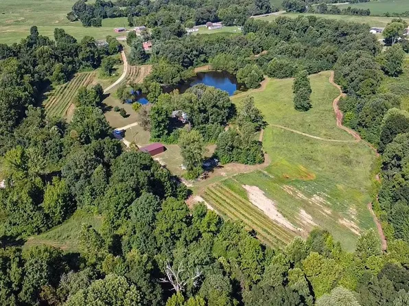 2788 Curve Woodville Rd, Ripley, TN 38063