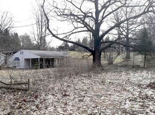 723 W Deer Run Rd, Free soil, MI 49411