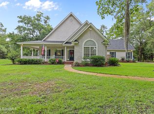 113 Serenoa Dr, Brunswick, GA 31523