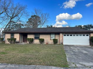 5157 Saddlehorn Dr S, Jacksonville, FL 32257