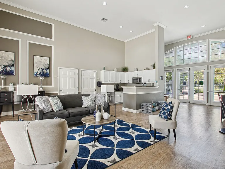 Park Villas Apartments — Photo 8