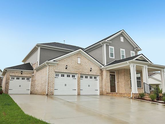 2nd image of 721 Ticher Dr