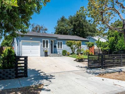 1315 N Ontario St, Burbank, CA, 91505