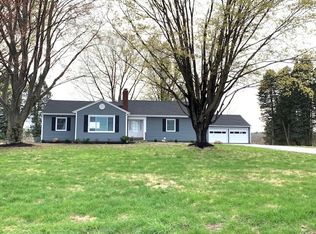 683 Muitzeskill Rd, Schodack Landing, NY 12156