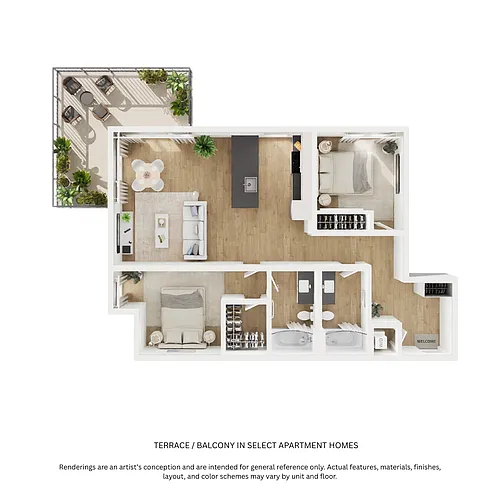 Floor plan 29