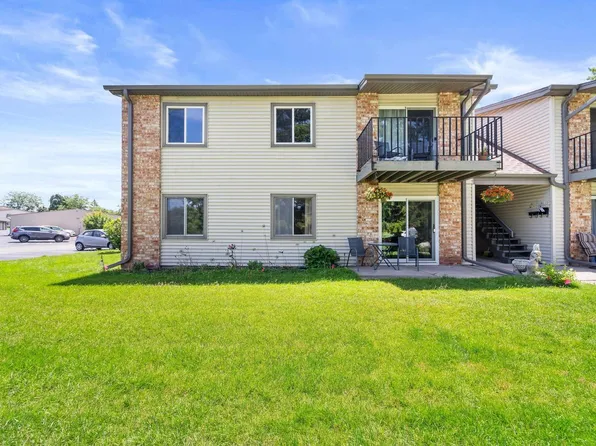 N115W17131 Armada DRIVE, Germantown, WI 53022