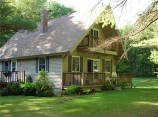 1150 Silver Lake Rd, Bucksport, ME 04416