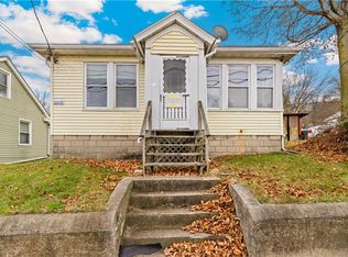 116 Putnam Pike, Johnston, RI 02919