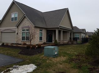 303 Maple View Dr, Westfield, IN 46074