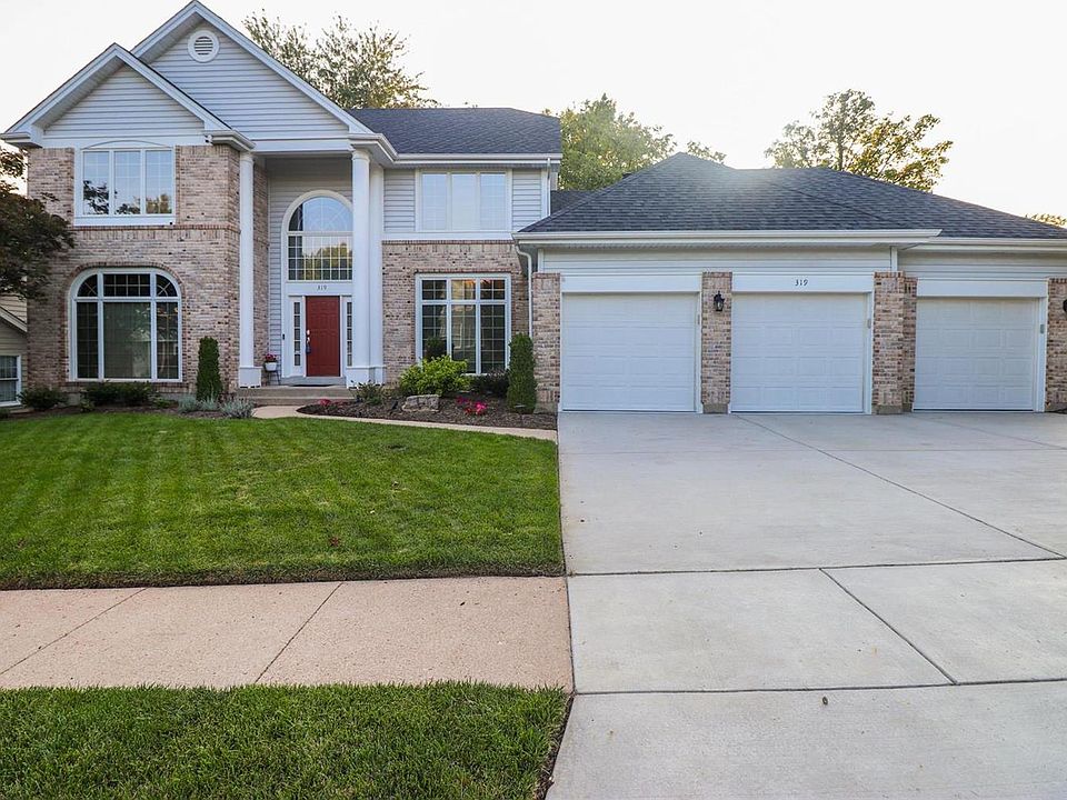 1st image of 319 Berry Bush Ct