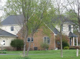 319 Illinois Highway 92, Tampico, IL 61283