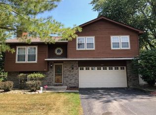 1269 Barbara Ct, Crete, IL 60417