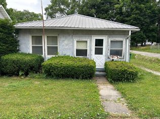 1544 Woodward Ave, New Castle, IN 47362