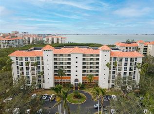 4750 Dolphin Cay Ln S APT 604, Saint Petersburg, FL 33711