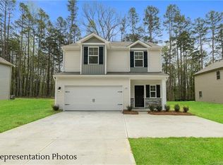 228 Lawrence Gray Rd #1, Charlotte, NC 28262