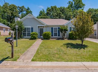 2038 Plantation Pkwy, Moody, AL 35004
