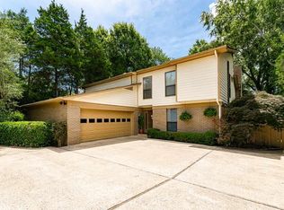 46 Kensington Dr, Conway, AR 72034