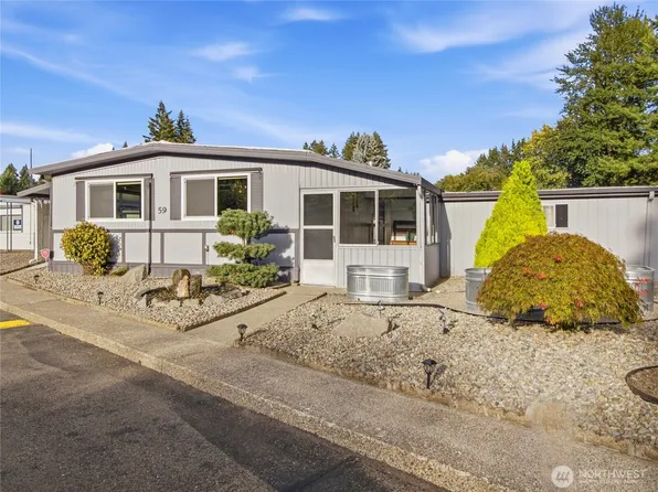 1841 Trosper Road SW #59, Tumwater, WA 98512