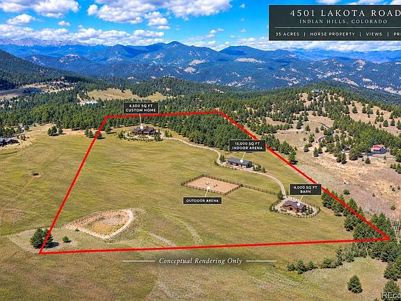 3rd image of 4501 Lakota Road