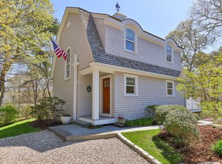 116 Happy Valley Rd, Chatham, MA 02633