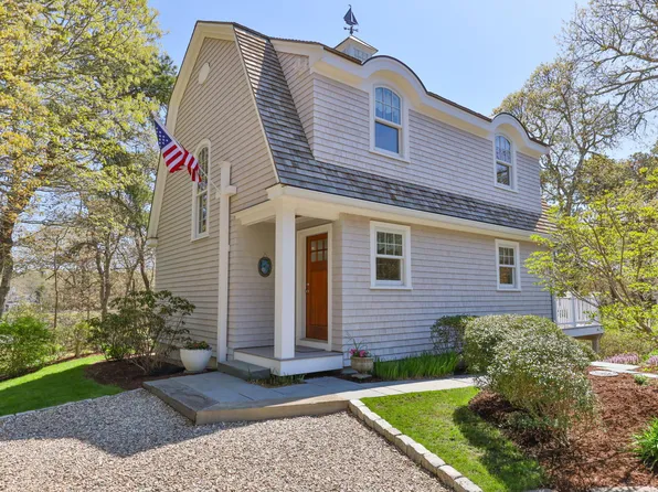 116 Happy Valley Road, Chatham, MA 02633