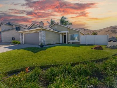 14241 Elizabeth Ct, Fontana, CA, 92337
