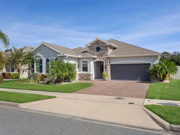 486 Wrangler Rd, Winter Garden, FL 34787