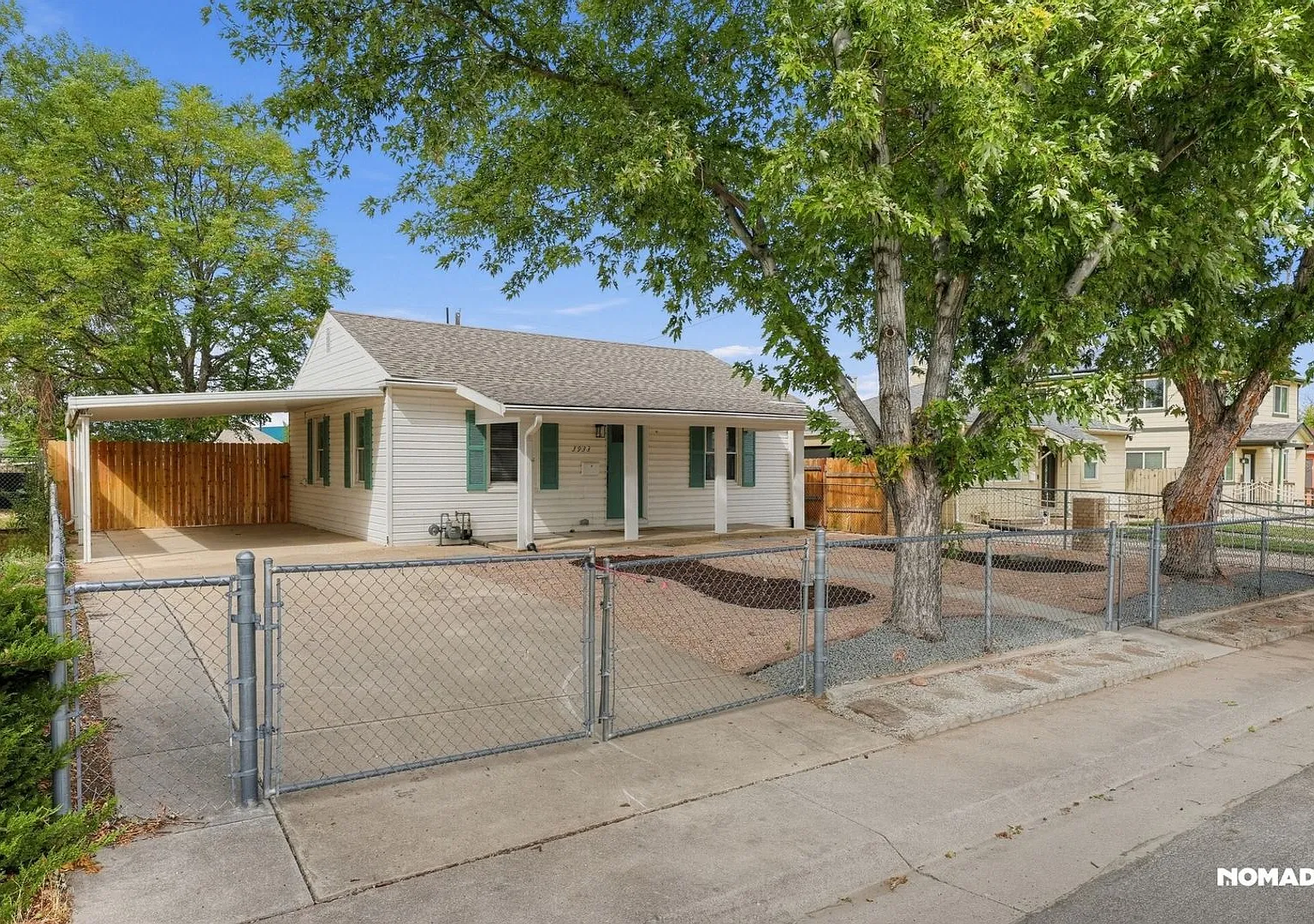 2 Bedroom single family home in Denver — Photo 2