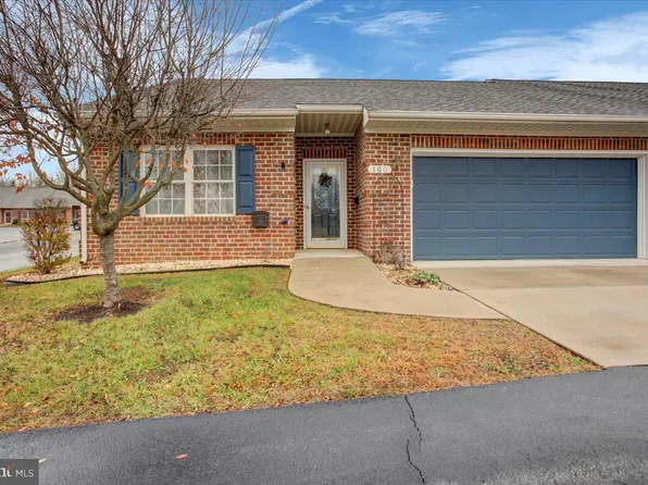 160 Sunbrook Ln #157, Hagerstown, MD 21742