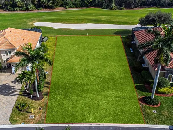 9491 Monteverdi WAY, FORT MYERS, FL 33912