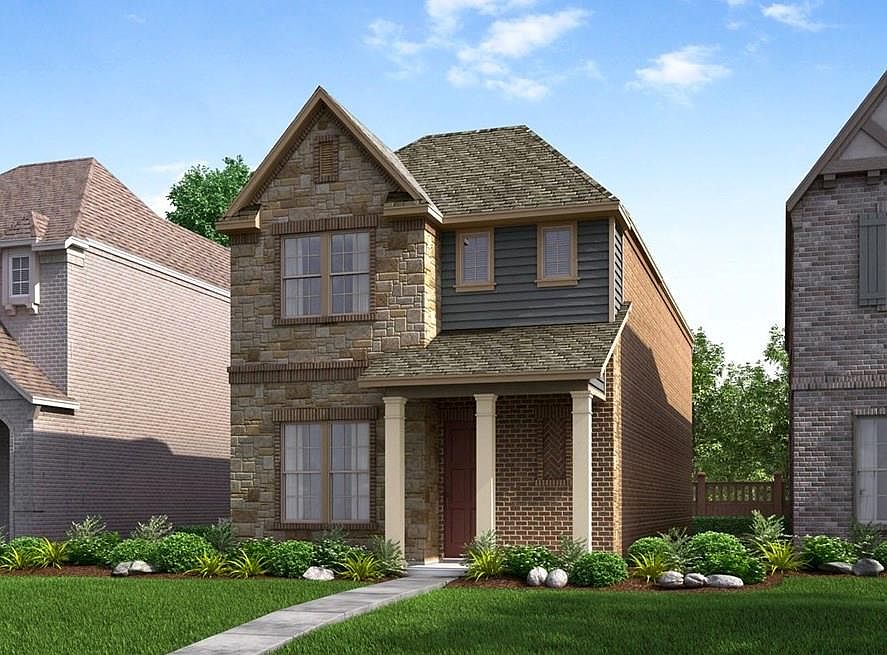 1st image of 7229 San Saba Dr