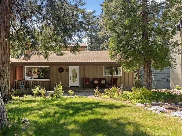 31071 Mountain Oak Dr, Running Springs, CA 92382