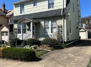 308 E Penn St, Butler, PA