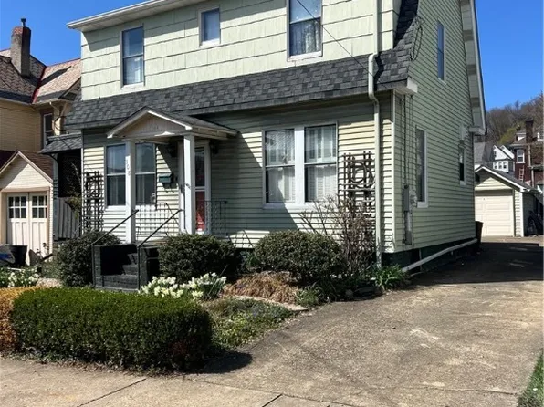 308 E Penn St, Butler, PA 16001