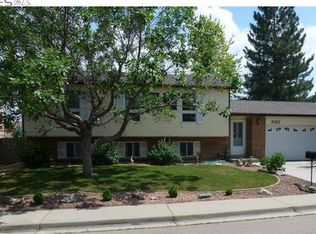 3152 W 10th Avenue Pl, Broomfield, CO 80020