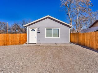 1501 E 11th St, Pueblo, CO 81001