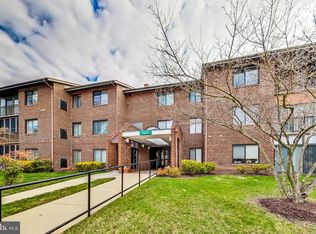 15311 Pine Orchard Dr APT 2E, Silver Spring, MD 20906