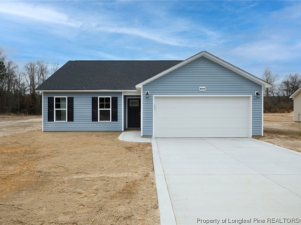 8576 Saint Pauls Rd, Lumber Bridge, NC 28357 Zillow